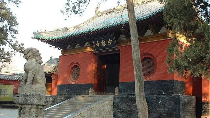 少林寺又爆拒讓遊客躲雨　陸網看理由炸鍋