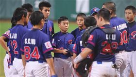 ▲U12台灣小將。（圖／棒協提供） 
