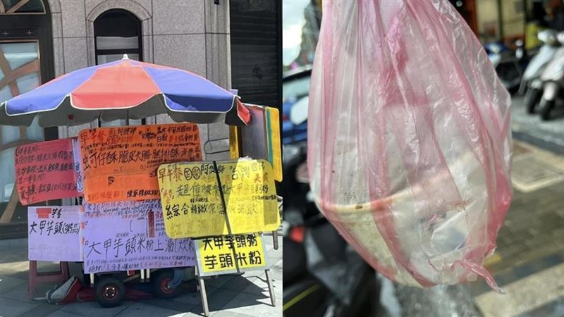 箱屍嫌賣「餿水粥」　在地人爆曾搭訕女童