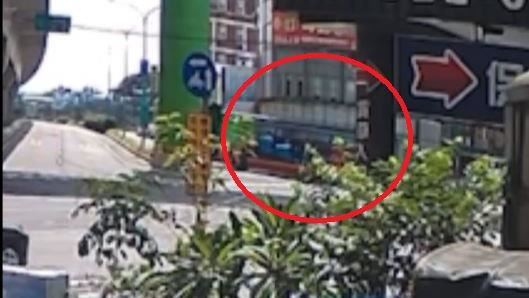 女騎士被撞死…遊覽車司機1句話親友氣炸