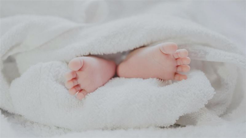 冷凍31年姊已成人母！全球最老嬰兒出生了