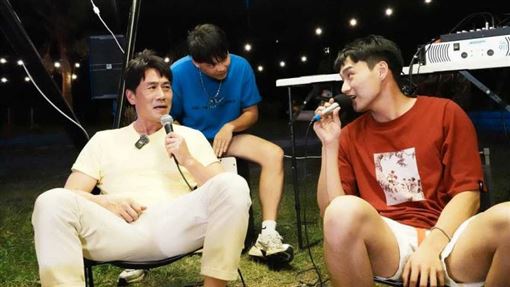 外甥被劈腿3次找砲友　舅羅時豐1暖舉逼哭