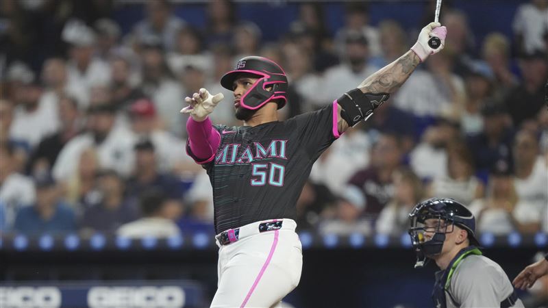 去年被洋基交易　拉米瑞茲單場雙響砲復仇