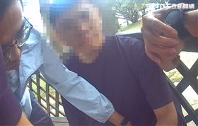 警臥底抓車手！赫見月薪5萬現役軍人淪陷（圖／翻攝畫面）