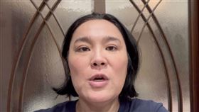 ▲陳玉珍回應刪國防、海巡預算，普發1萬就免舉債。（圖／陳玉珍國會辦公室提供） 