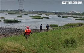 腳踏車放海邊老翁失蹤　搜救7日仍未尋獲(圖/賴清美議員提供)