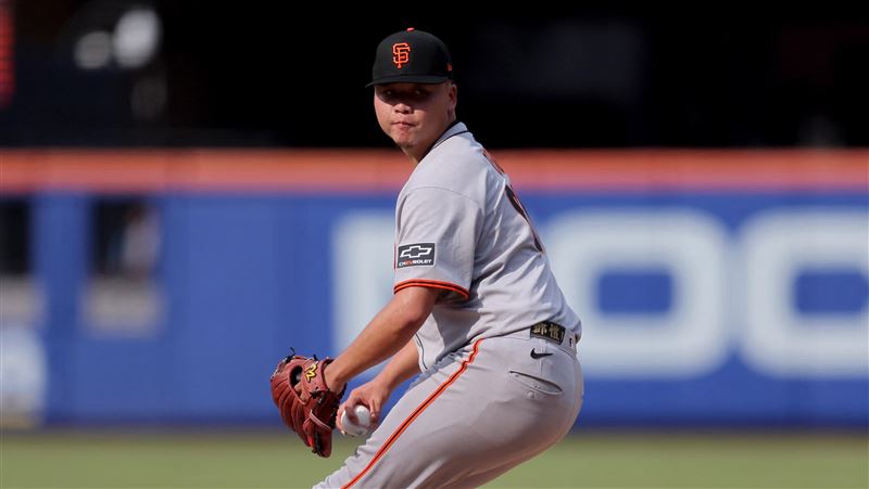 鄧愷威9日未必先發登板　隨隊記者曝計畫