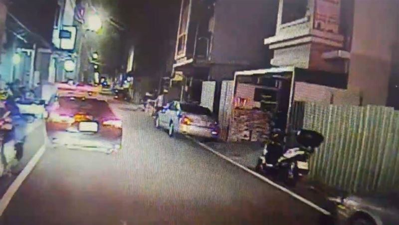 新/疑討債狠殺2臨時工 桃園男羈押禁見