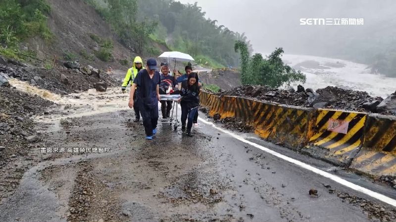 (圖/高雄榮民總醫院提供)