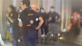 糾紛,暴力,經營權,醫院,左營