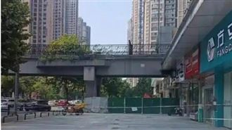 21歲女主播散步慘遭水泥塊砸　男友悲發聲