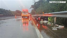 高雄,機車,浮屍,女兒,車禍,旗山,高屏溪,大排