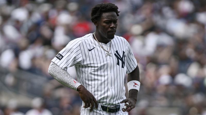 飛球回壘不及遭雙殺　齊森姆不認跑壘失誤