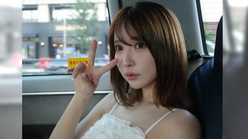 三上悠亞捲婚紗風波　寫真大秀屁股蛋