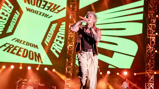 FTISLAND合體唱巨蛋　李洪基：想看啦啦隊