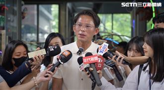 黃國昌要求交保密協議　他曝台灣超慘下場