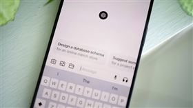 ChatGPT（示意圖／翻攝自unsplash）