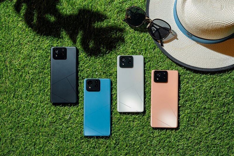華碩Zenfone 11 Ultra祭最大降幅7千元，買再送獨家好禮包