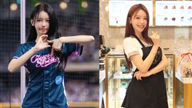 李雅英坦言自己正經歷「女神形象崩壞」的轉型。（圖／龐文宏提供）