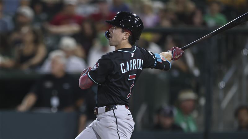 響尾蛇狂賣人後僅1勝 卡仔第22轟止6連敗