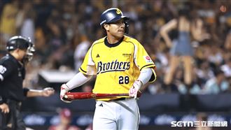 內外野到處補　張仁瑋靠吐氣變最猛工具人