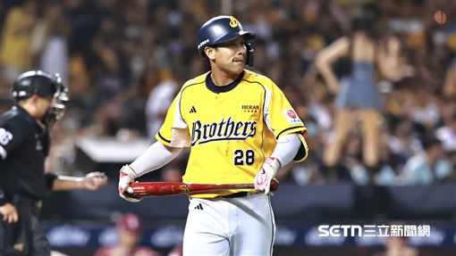 內外野到處補　張仁瑋靠吐氣變最猛工具人