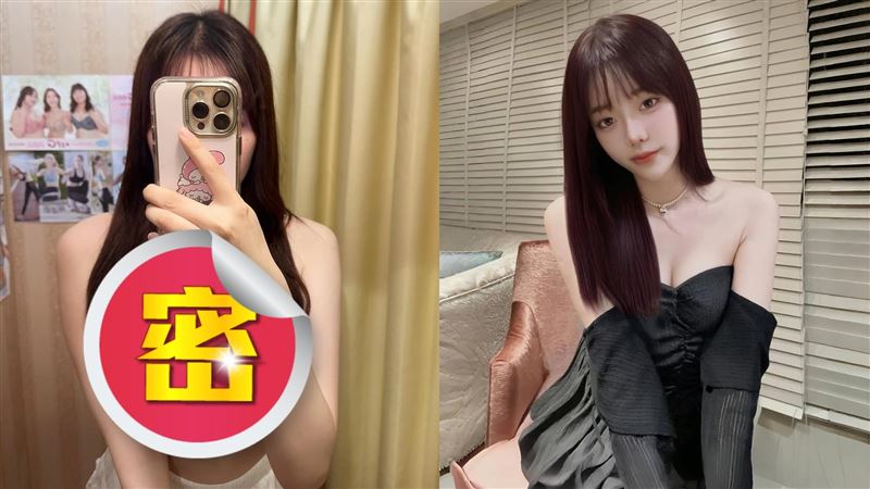 「她PO乳房X光片」高清照掀125.5萬網暴動