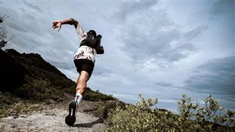 越野跑界奧運落腳墾丁　世界跑者全看過來