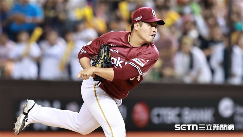 天天待命就投0.1局 王志煊曝不疲勞秘訣