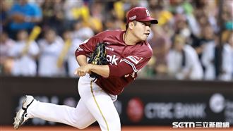 天天待命就投0.1局　王志煊曝不疲勞秘訣