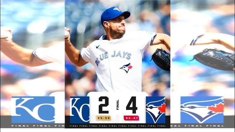 薛澤(Max Scherzer)連續2次登板都投出優質先發。(圖/翻攝自MLB X)