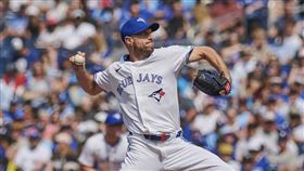 ▲薛澤（Max Scherzer）連續2次登板都投出優質先發。（圖／美聯社／達志影像）