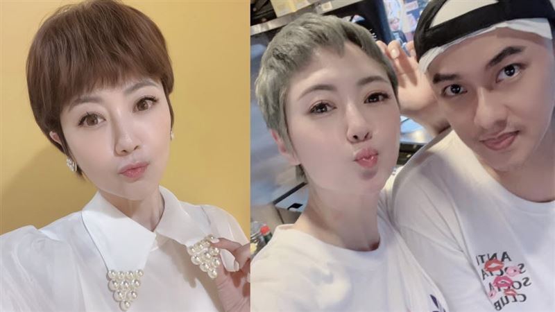 《願望》女星要嫁了？無預警改口男友老公