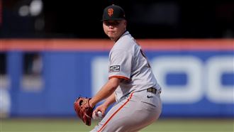 圓了18年的夢　鄧愷威發文謝自己沒放棄過