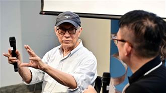 侯孝賢患失智症兩年　50年老友不認曝近況