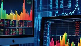 ▲市值型ETF半年總體檢，00938上半年績效奪冠，選股聚焦AI、晶片與高成長權值股，逆勢抗跌成資金避風港。（示意圖／PIXABAY）