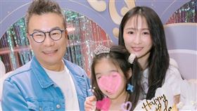 沈玉琳,芽芽,女兒奴,慶生,沈妍熙