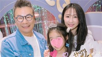 沈玉琳負債3千萬賣房　芽芽安慰1句網看哭