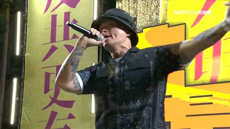 遭王鴻薇爆4年拿2千萬補助　大支回應了