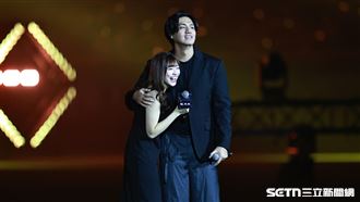 獨／和鄭浩均快親下去　小迪：小鹿沒有撞