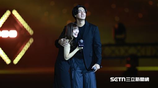 獨／和鄭浩均快親下去　小迪：小鹿沒有撞