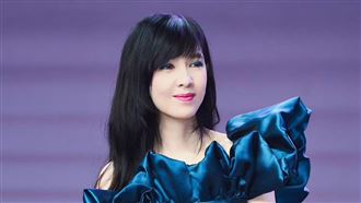 周慧敏哀悼「愛兒」離世：讓我當幸福媽媽