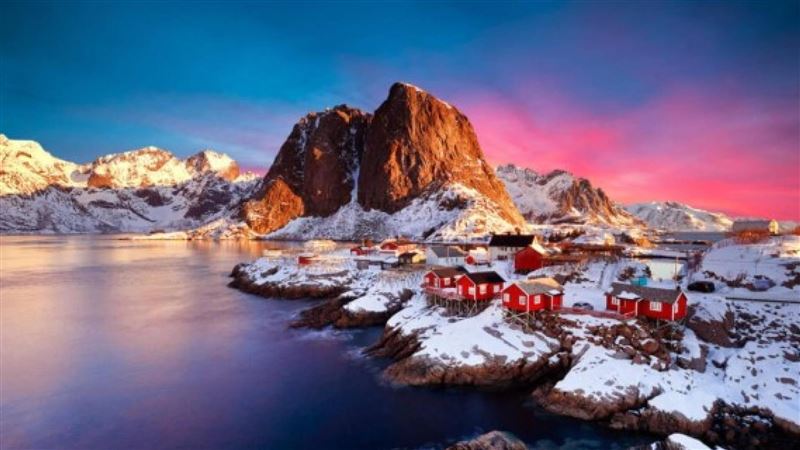 午夜太陽吸百萬人潮!最美島嶼淪垃圾場