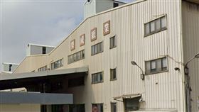 台灣百億大廠半年虧6億！5000坪廠房要賣了　市值上看25億元。榮成紙業。Google Maps