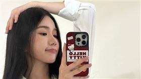 家寧再度發聲。（圖／翻攝自家寧IG）