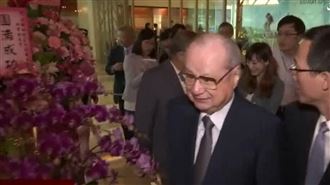 長榮集團前副總裁林省三辭世　享耆壽95歲