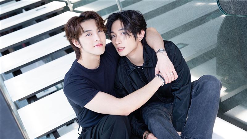 獨／BL劇男星只睡2hr狂健身！驚吐險猝死