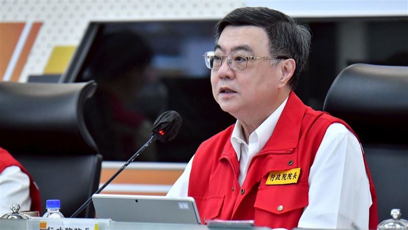 豪雨致災　應變中心：303戶停電5日可修復