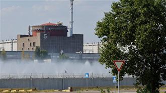 歐最大核電廠斷電一周　烏總統：情況危急