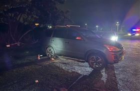 彰化男與6歲女陳屍車內　高大成說話了（圖／翻攝畫面）